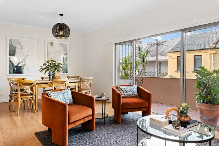 Fourth view of Homely townhouse listing, 1/2 Trouton Street, Balmain NSW 2041