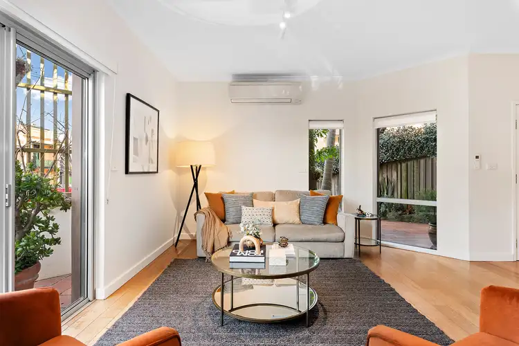 Fifth view of Homely townhouse listing, 1/2 Trouton Street, Balmain NSW 2041