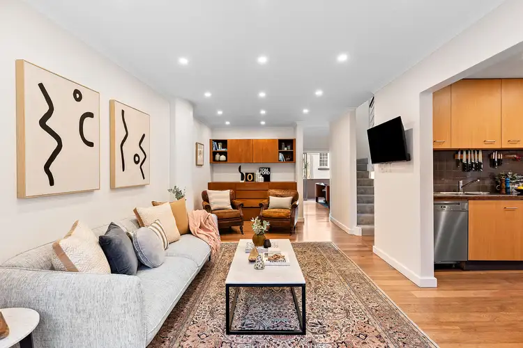 Sixth view of Homely townhouse listing, 1/2 Trouton Street, Balmain NSW 2041