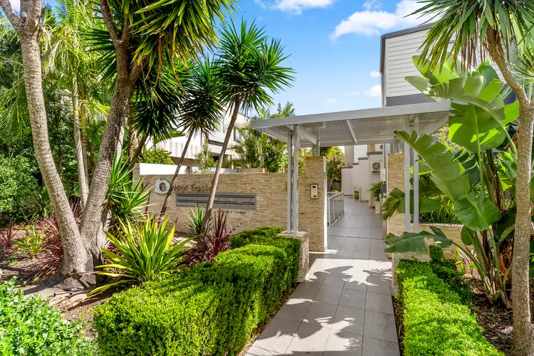 3/21 High Street, Caringbah NSW 2229