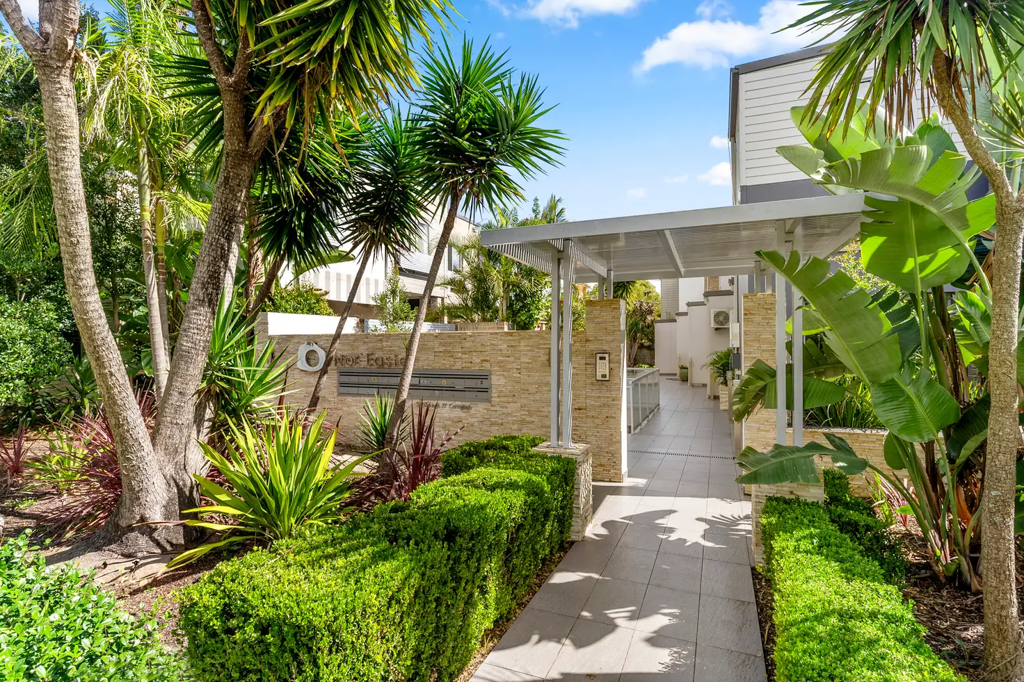 Main view of Homely townhouse listing, 3/21 High Street, Caringbah NSW 2229