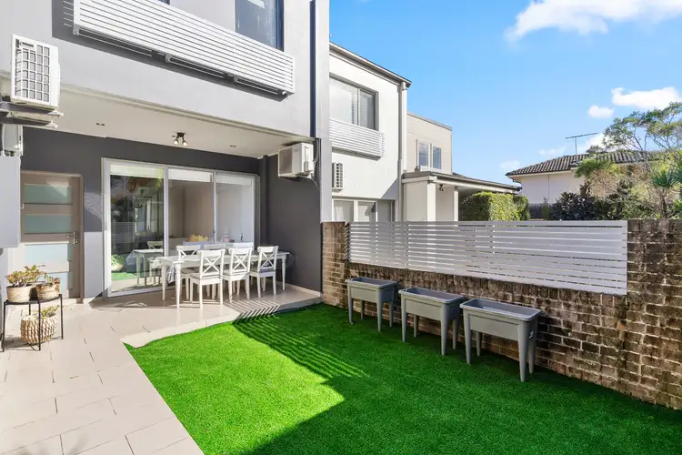 Third view of Homely townhouse listing, 3/21 High Street, Caringbah NSW 2229