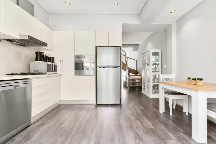 Fifth view of Homely townhouse listing, 3/21 High Street, Caringbah NSW 2229