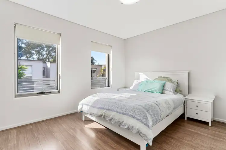 Sixth view of Homely townhouse listing, 3/21 High Street, Caringbah NSW 2229