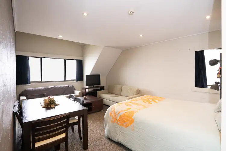 Second view of Homely apartment listing, 529 Arlberg, Mount Hotham VIC 3741
