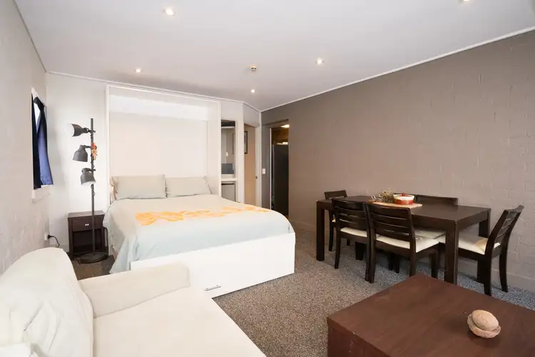 Fifth view of Homely apartment listing, 529 Arlberg, Mount Hotham VIC 3741