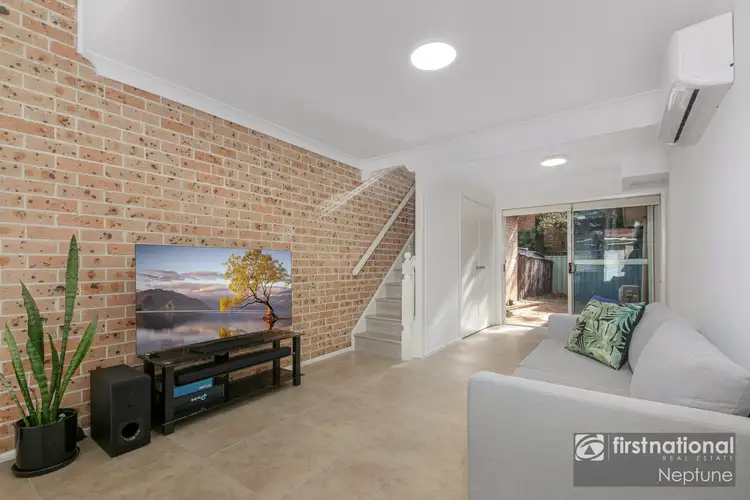 3/158 Station Street, Wentworthville NSW 2145