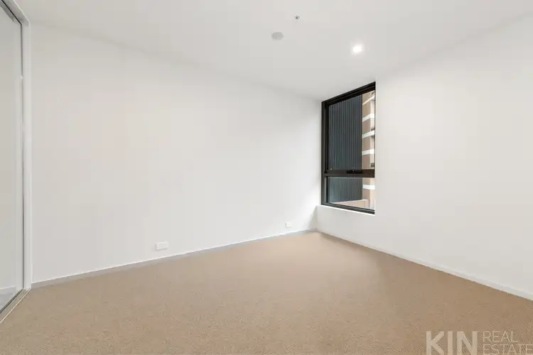 Third view of Homely apartment listing, 405/2 Caulfield Boulevard, Caulfield North VIC 3161