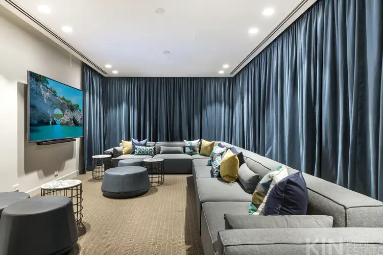 Sixth view of Homely apartment listing, 405/2 Caulfield Boulevard, Caulfield North VIC 3161