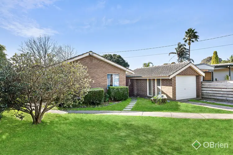 Second view of Homely house listing, 29 Bayview Road, Mornington VIC 3931