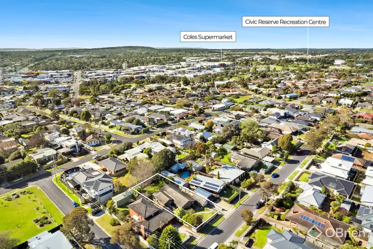 Third view of Homely house listing, 29 Bayview Road, Mornington VIC 3931