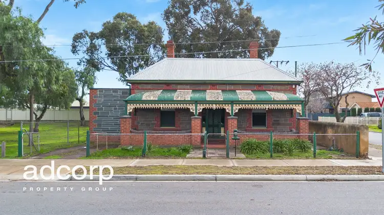 13 Grey Street, West Hindmarsh SA 5007