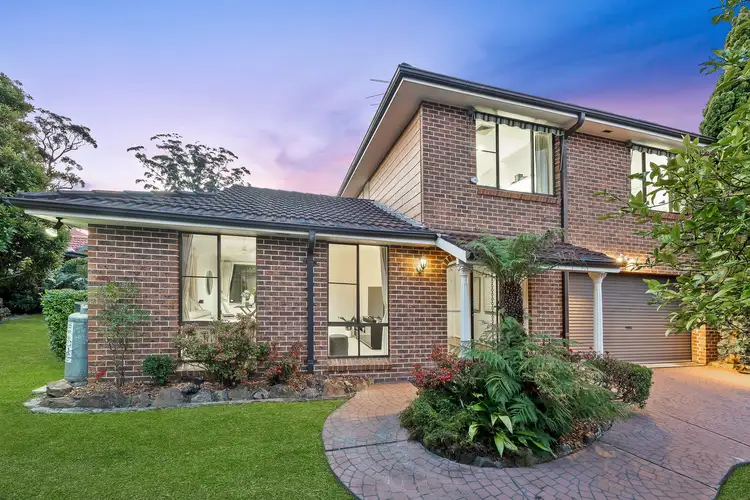 2/11 Westwood Street, Pennant Hills NSW 2120