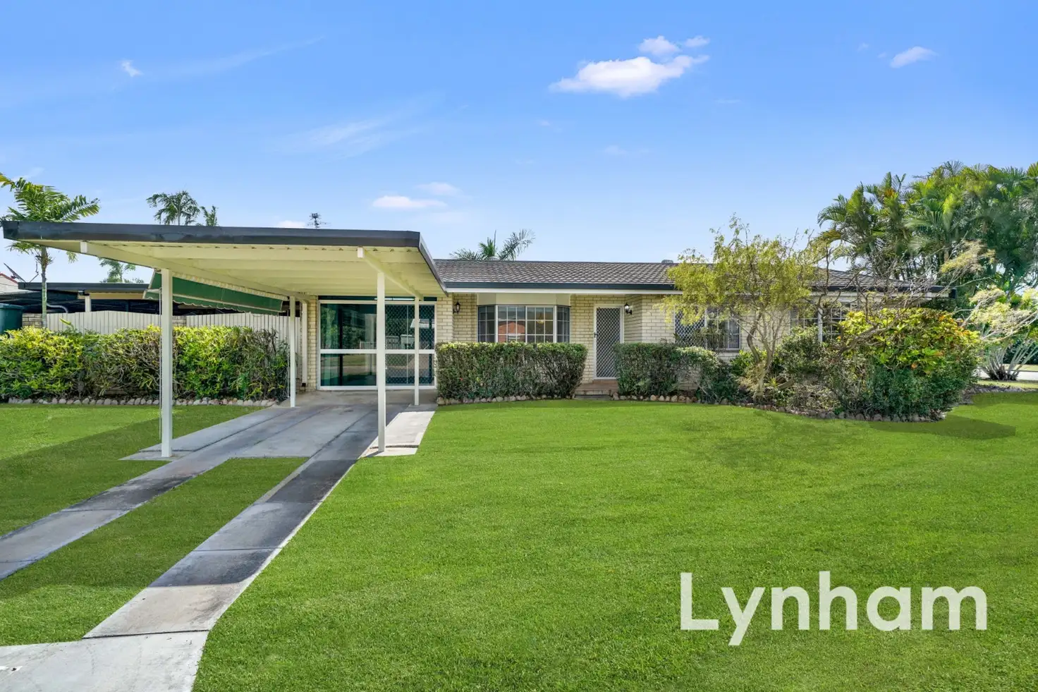 Main view of Homely house listing, 1 Huntington Court, Kirwan QLD 4817