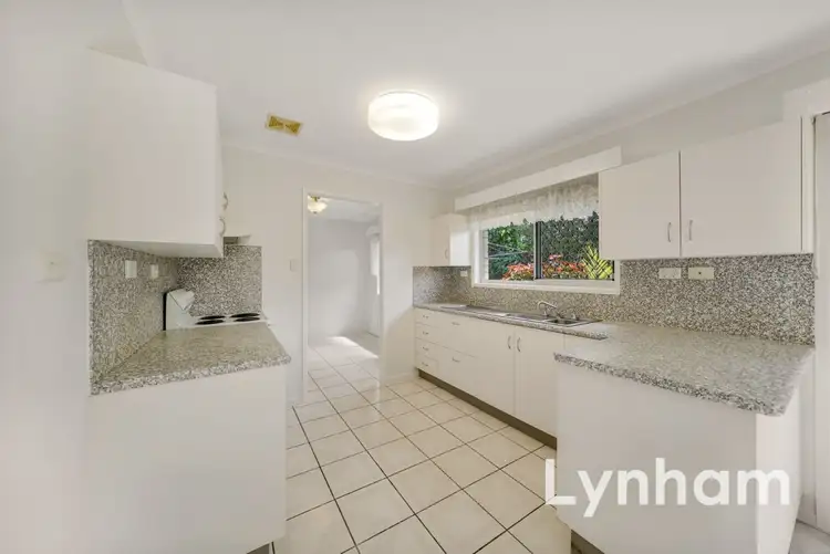 Second view of Homely house listing, 1 Huntington Court, Kirwan QLD 4817
