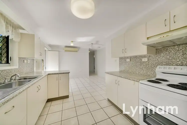 Third view of Homely house listing, 1 Huntington Court, Kirwan QLD 4817