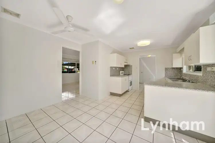 Fourth view of Homely house listing, 1 Huntington Court, Kirwan QLD 4817