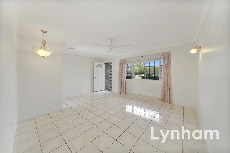 Fifth view of Homely house listing, 1 Huntington Court, Kirwan QLD 4817