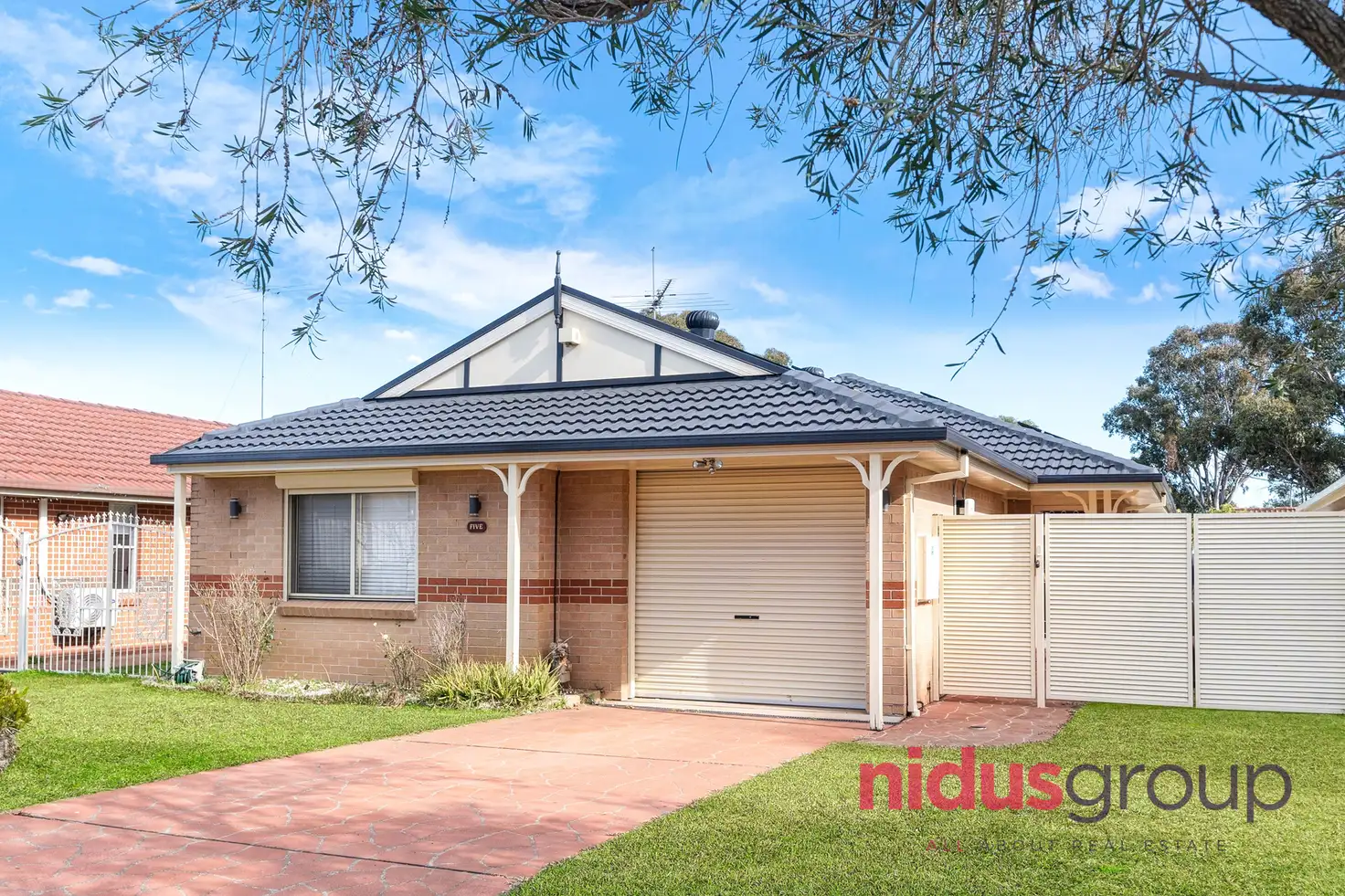 Main view of Homely house listing, 5 Cormack Place, Glendenning NSW 2761
