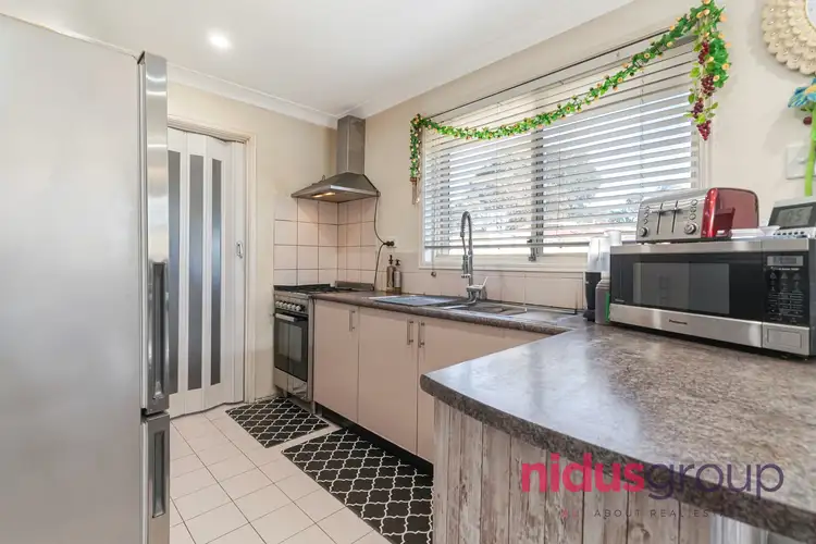 Third view of Homely house listing, 5 Cormack Place, Glendenning NSW 2761