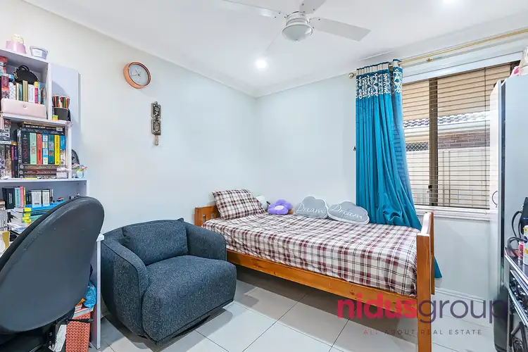 Fifth view of Homely house listing, 5 Cormack Place, Glendenning NSW 2761