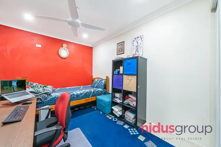 Sixth view of Homely house listing, 5 Cormack Place, Glendenning NSW 2761