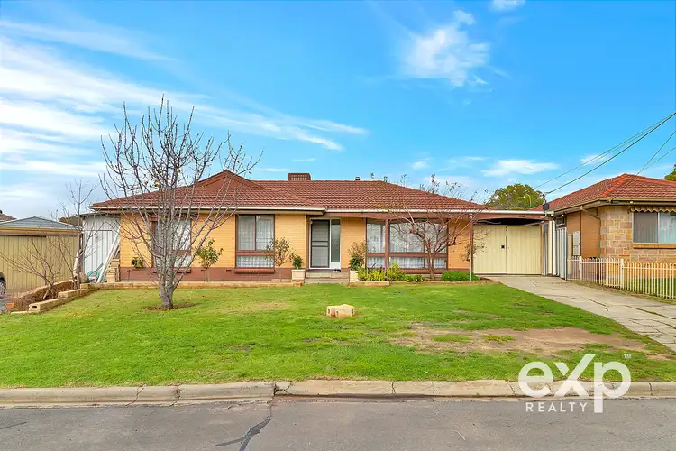 15 Kooline Crescent, Gilles Plains SA 5086