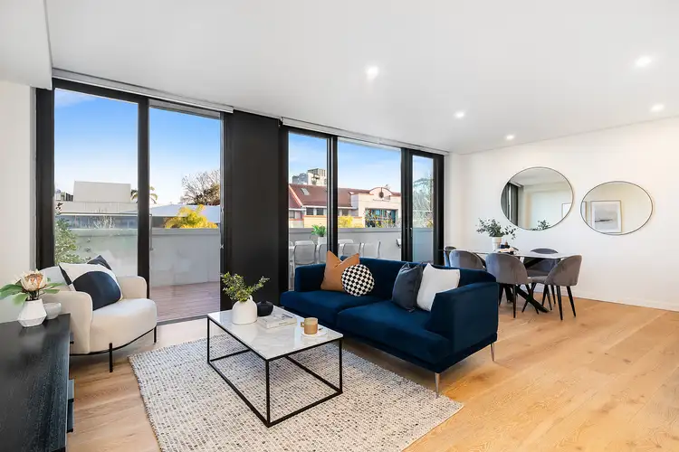 306/140 Military Road, Neutral Bay NSW 2089