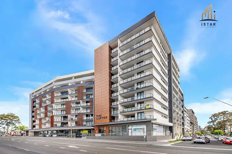 73/208 Parramatta Road, Homebush NSW 2140