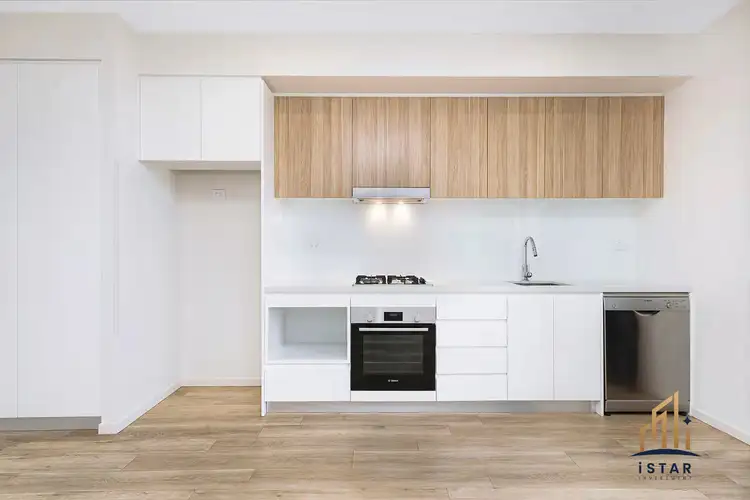 Second view of Homely apartment listing, 73/208 Parramatta Road, Homebush NSW 2140
