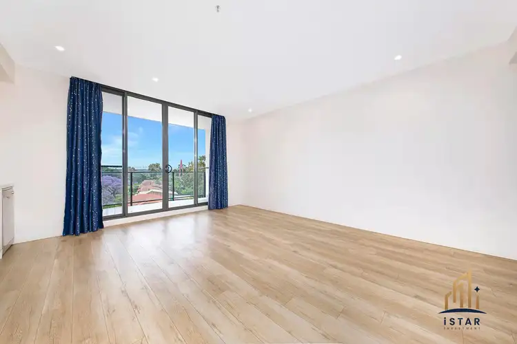 Fourth view of Homely apartment listing, 73/208 Parramatta Road, Homebush NSW 2140