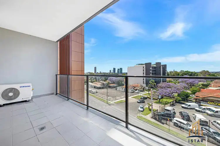 Sixth view of Homely apartment listing, 73/208 Parramatta Road, Homebush NSW 2140