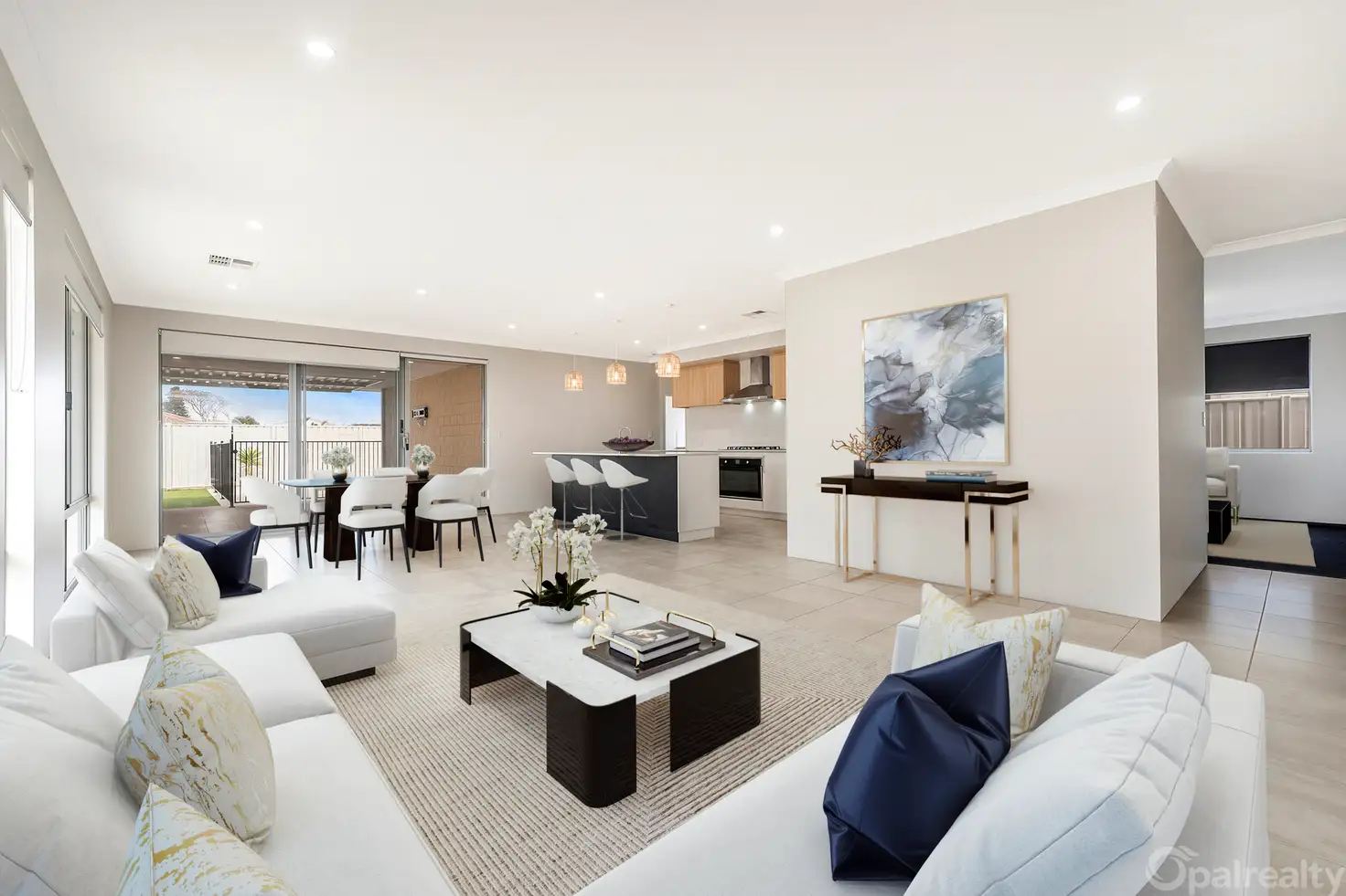 Main view of Homely house listing, 11 Winning Approach, Golden Bay WA 6174