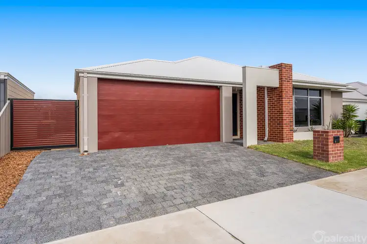 Fourth view of Homely house listing, 11 Winning Approach, Golden Bay WA 6174
