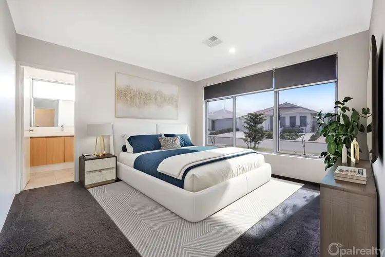 Fifth view of Homely house listing, 11 Winning Approach, Golden Bay WA 6174