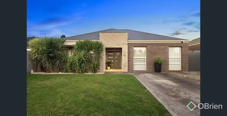 Main view of Homely house listing, 91 Stuart Road, Tyabb VIC 3913