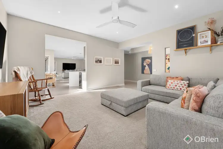 Second view of Homely house listing, 91 Stuart Road, Tyabb VIC 3913