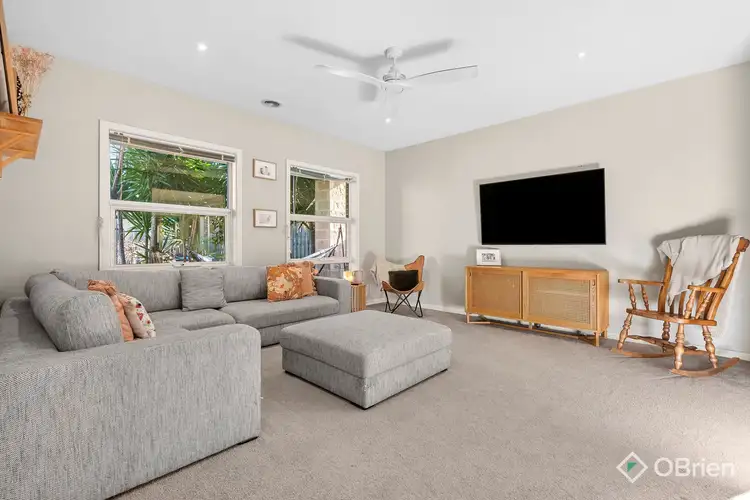 Fourth view of Homely house listing, 91 Stuart Road, Tyabb VIC 3913
