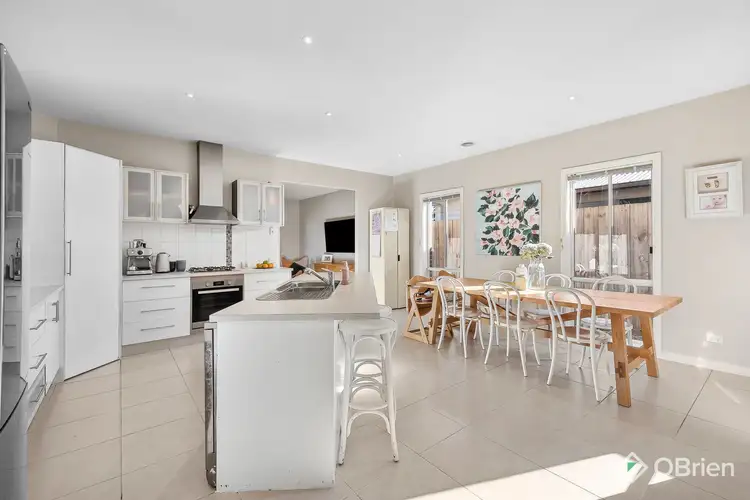 Fifth view of Homely house listing, 91 Stuart Road, Tyabb VIC 3913