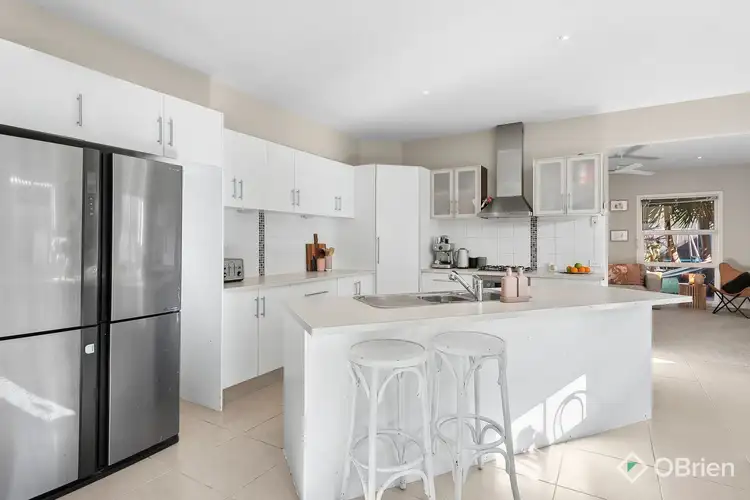 Sixth view of Homely house listing, 91 Stuart Road, Tyabb VIC 3913