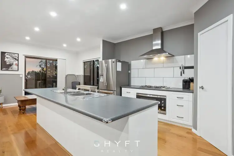 Third view of Homely house listing, 11 Callow Drive, Bullsbrook WA 6084