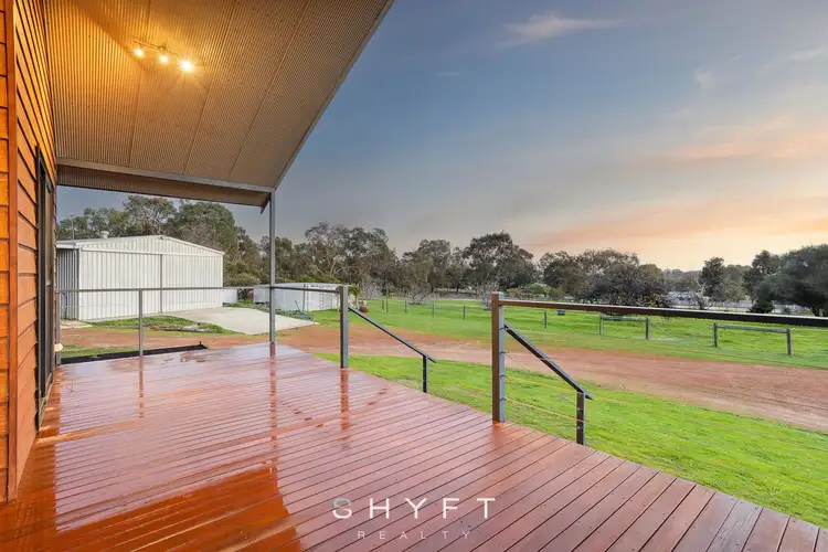 Fifth view of Homely house listing, 11 Callow Drive, Bullsbrook WA 6084