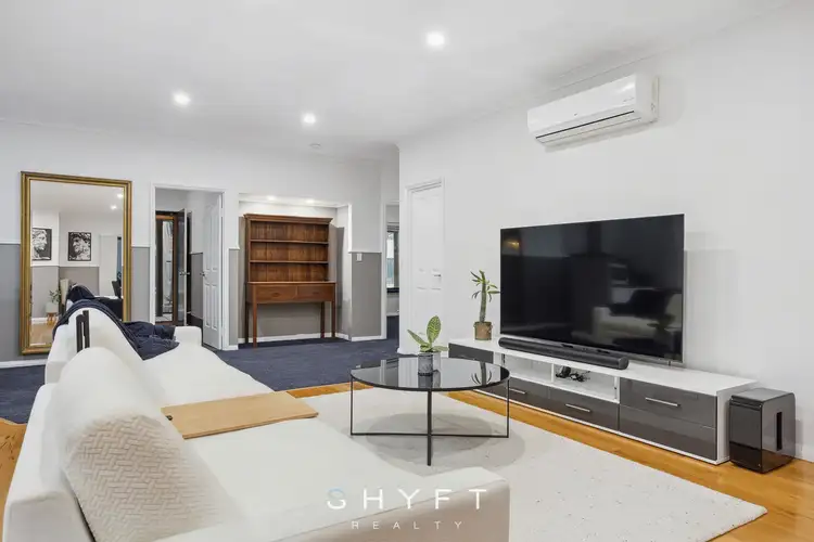 Sixth view of Homely house listing, 11 Callow Drive, Bullsbrook WA 6084