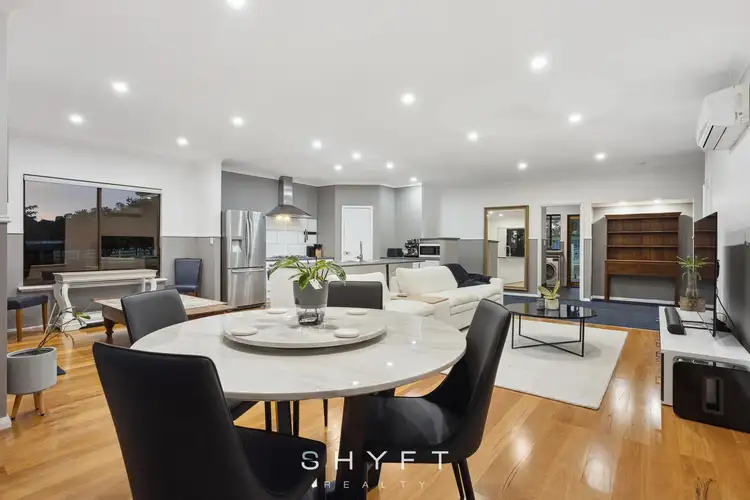 Seventh view of Homely house listing, 11 Callow Drive, Bullsbrook WA 6084