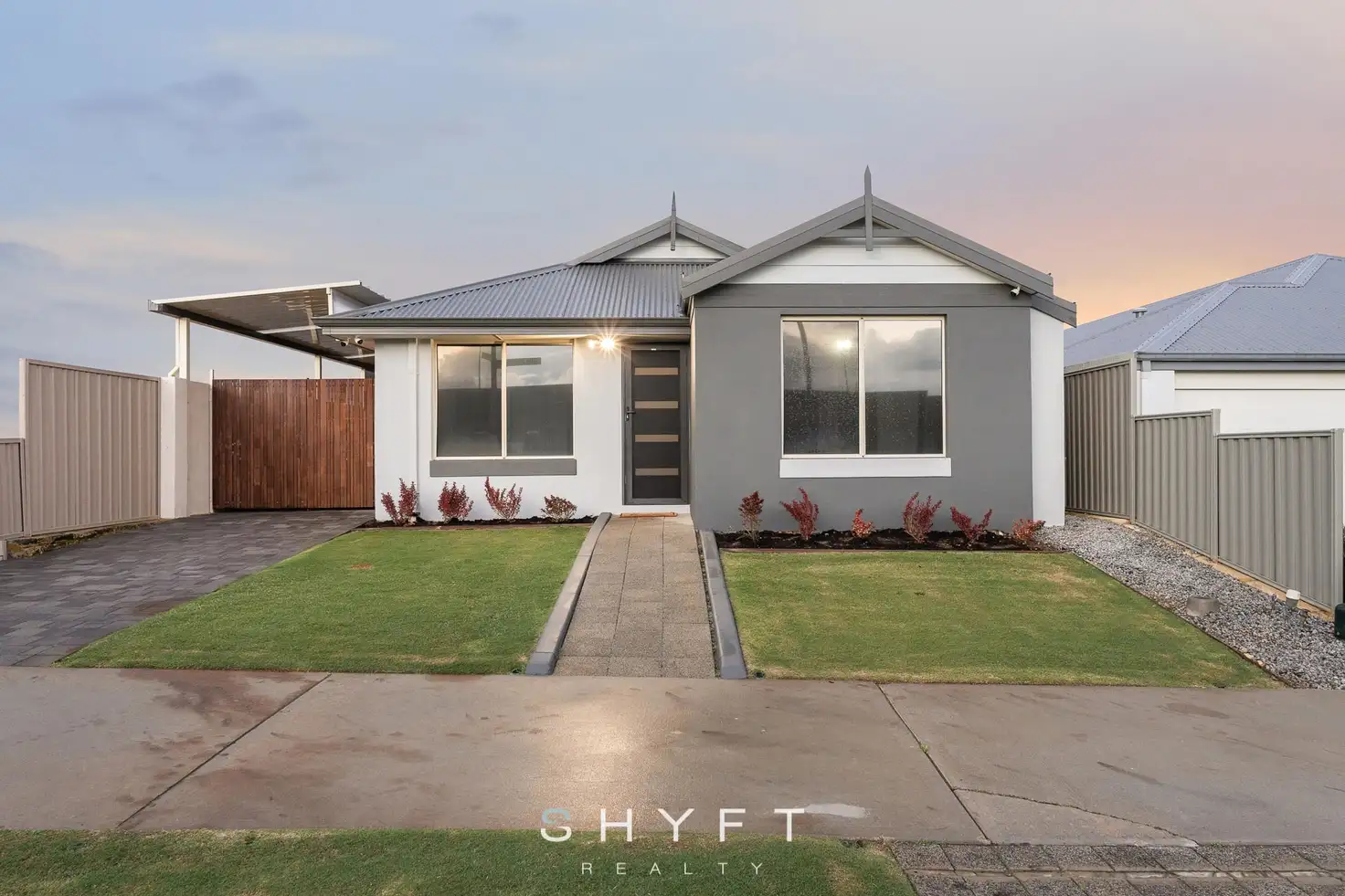 Main view of Homely house listing, 1 Charlbury Drive, Alkimos WA 6038