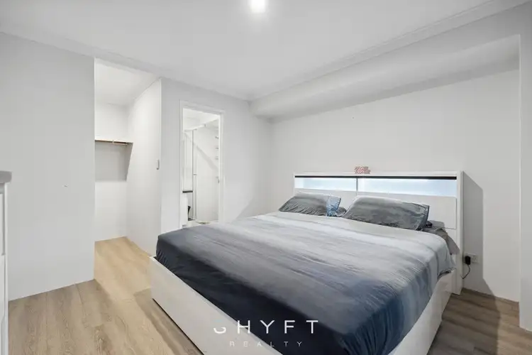 Fourth view of Homely house listing, 1 Charlbury Drive, Alkimos WA 6038