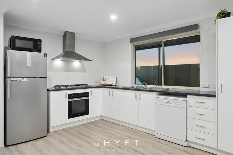 Sixth view of Homely house listing, 1 Charlbury Drive, Alkimos WA 6038