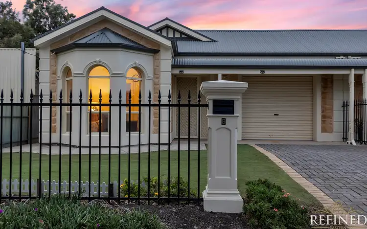 8 White Crescent, Seacombe Gardens SA 5047