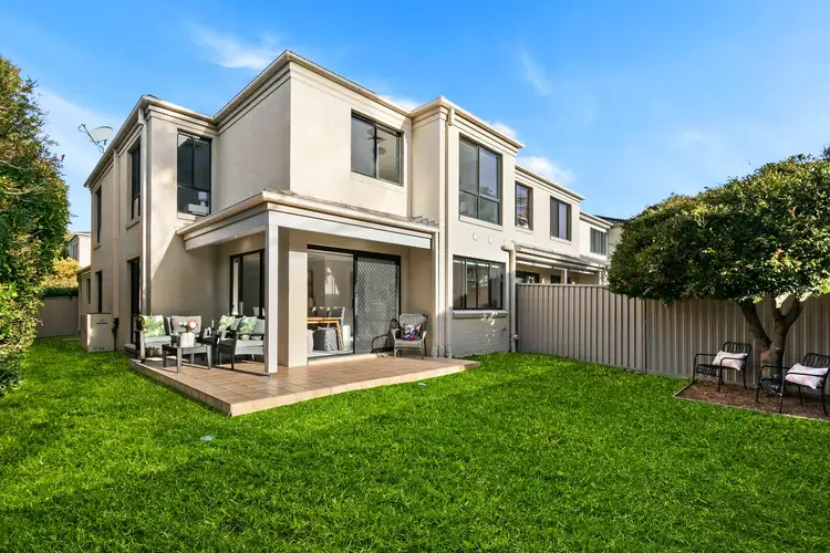 Second view of Homely townhouse listing, 7/1021-1023 Pacific Highway, Berowra NSW 2081