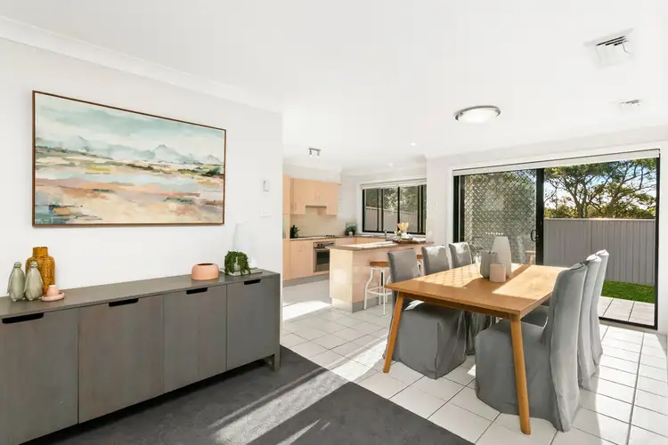 Third view of Homely townhouse listing, 7/1021-1023 Pacific Highway, Berowra NSW 2081